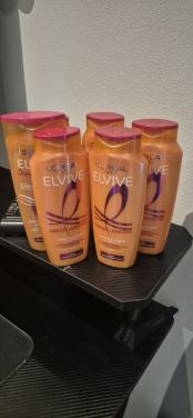 Elvive dream lenght.