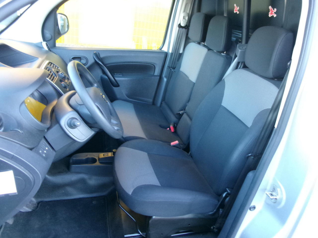 Nissan Nv250 1.5 dci 95 airci, cam., cr.contr., navi, tr.h