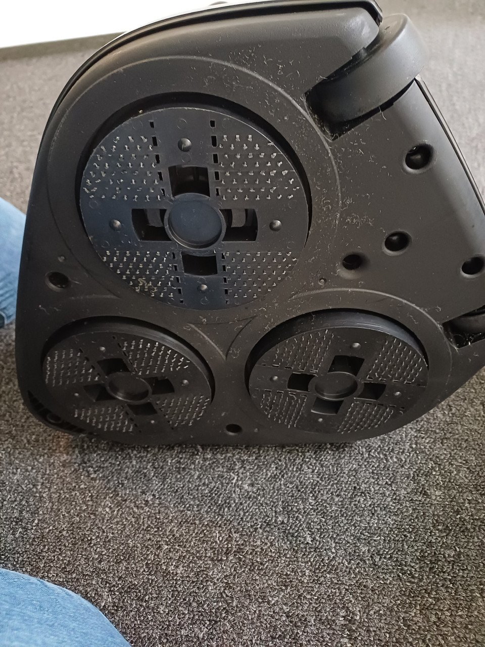 Kärcher  boenmachine