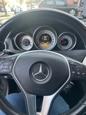 Te koop Mooie Mercedes