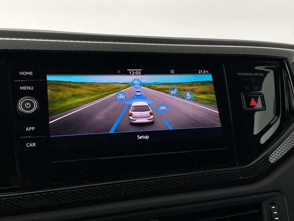 Volkswagen Polo 1.0 tsi life