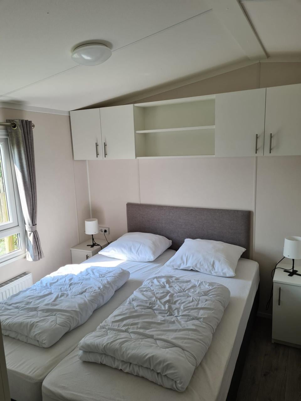 Te koop: Chalet type: Moderna.