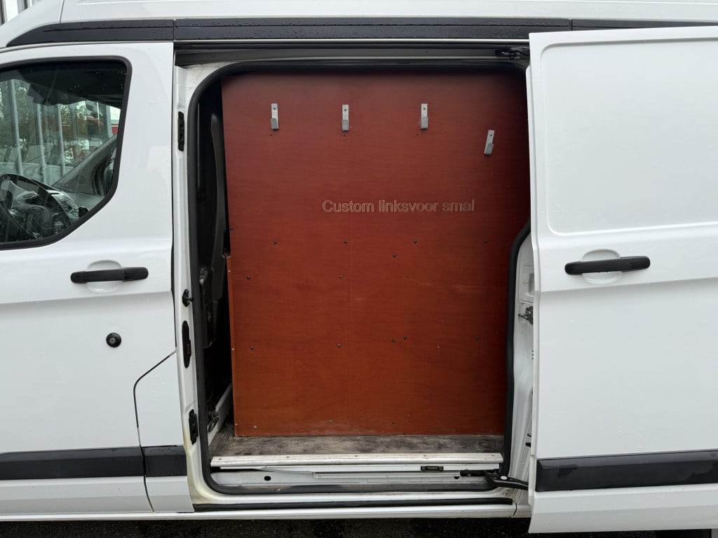 Ford Transit Custom 330 2.2 tdci l2h2 trend | for export! | nl-auto | 2x sc