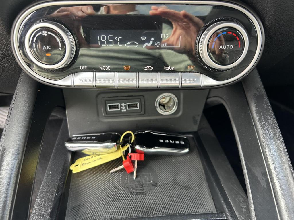 Seres 3 52kwh |panoramadak|360gr|leder|