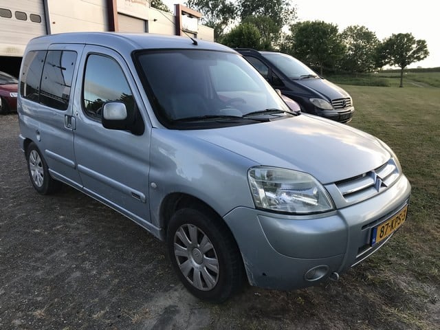 Citroen Berlingo 1.6i multispace | airco | elektrische ramen etc.
