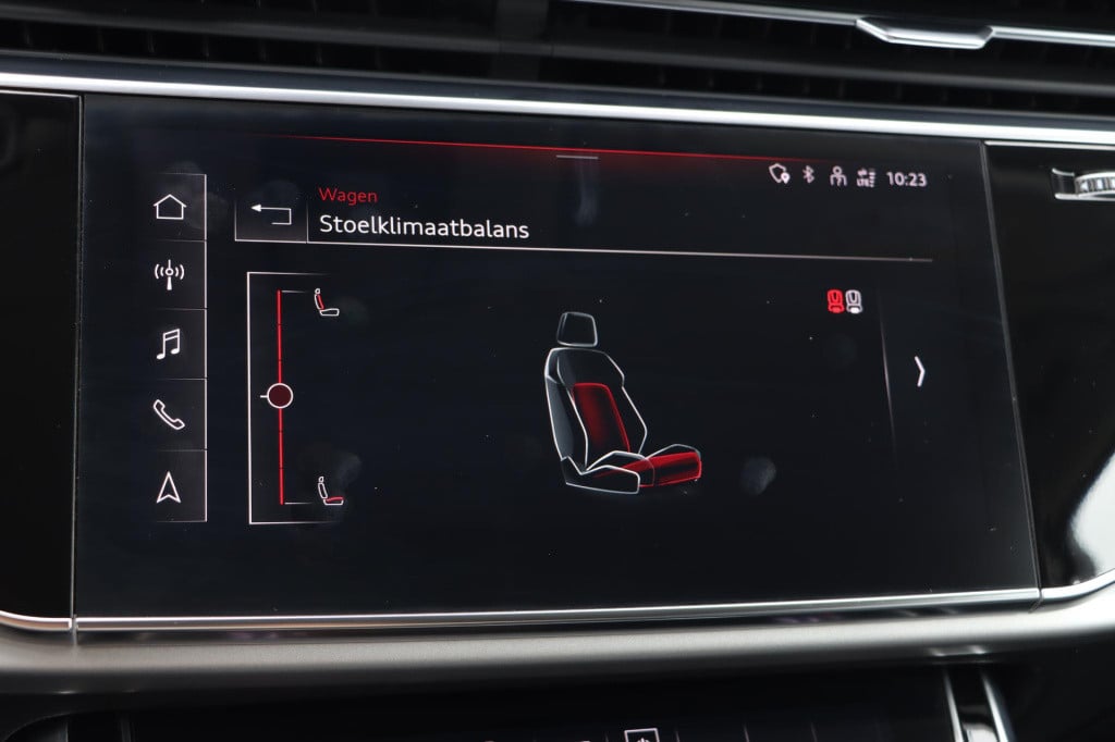 Audi Q7 55 tfsi e quattro pro line 380pk tiptronic