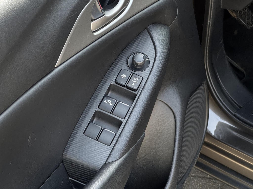 Mazda Cx-3 2.0 skyactiv-g 120 sport selected | navigatie | stoelverwarming 