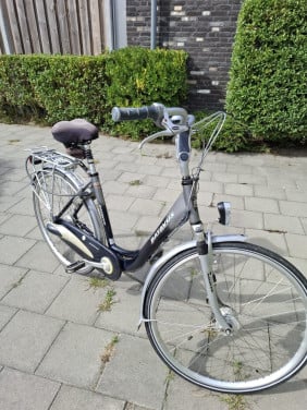 Batavus Damesfiets