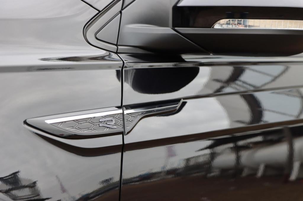 Volkswagen Taigo 1.0 tsi r-line 110pk dsg7 | stoelverwarming | camera | par