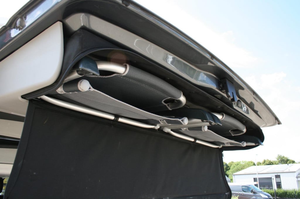 Volkswagen Transporter california ocean 2.0 tdi 4motion 199pk