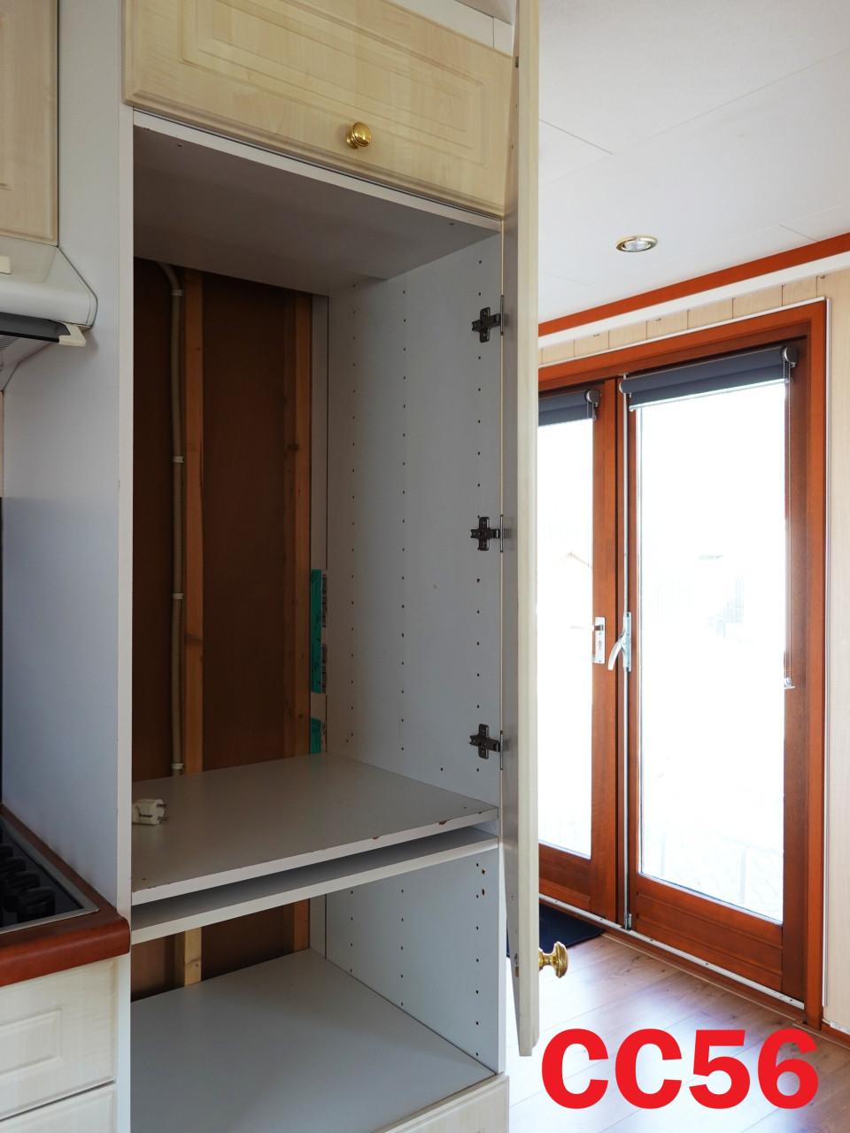 Royaal chalet met 3 slaapkamers en dubbel glas te koop