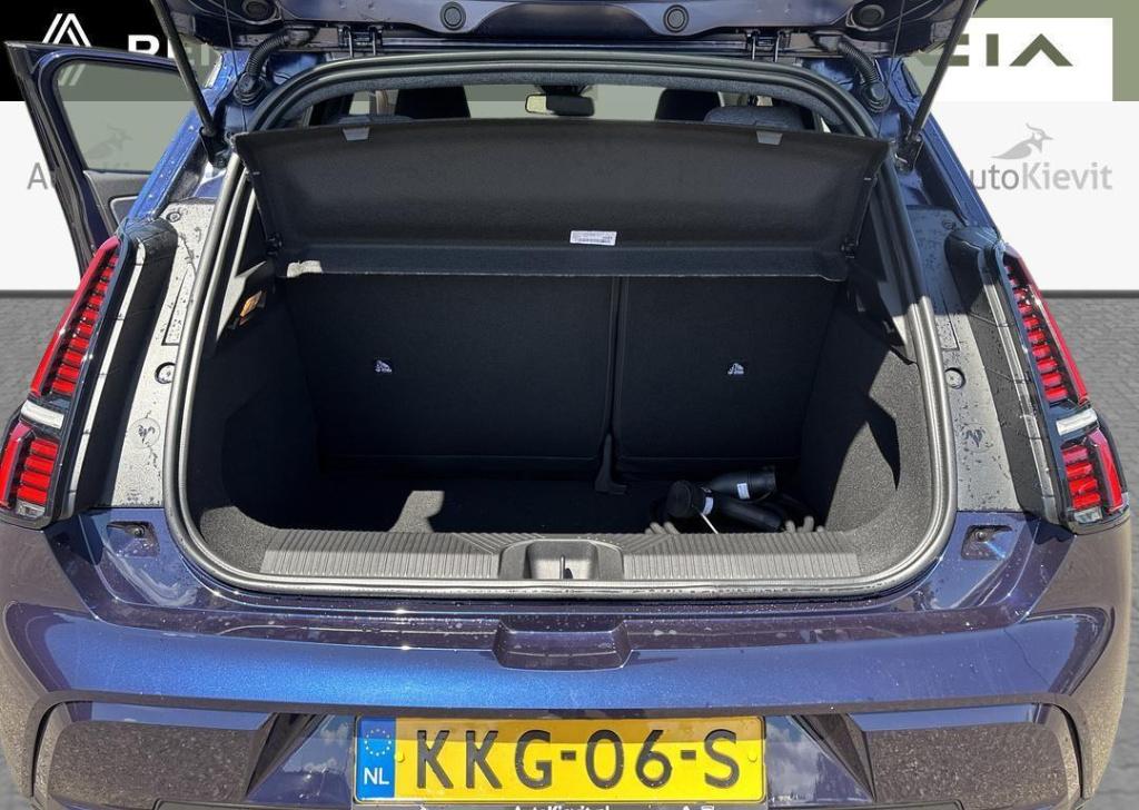 Renault 5 comfort range techno 52 kwh - demo / pack advanced driving assist