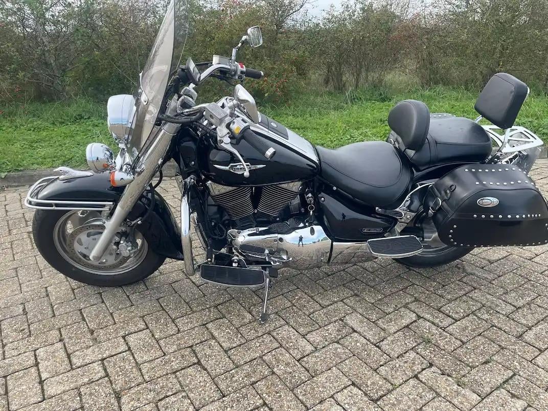 Suzuki vl1500 c90
