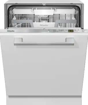 Vaatwasser Miele G 5073 SC  VI volledig geïntegreerd