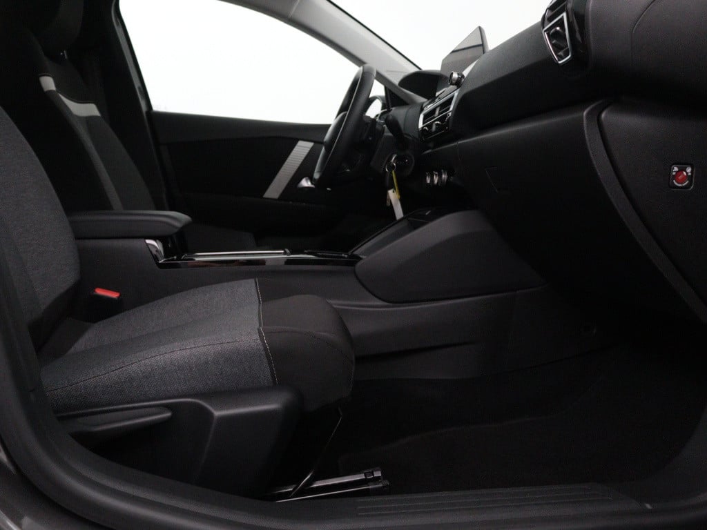 Citroen C4 puretech 130pk automaat feel | rijklaar | connect navi |