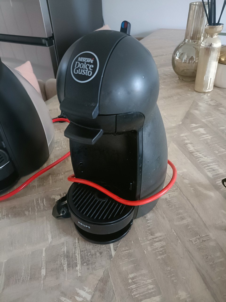 Koffie apparaten