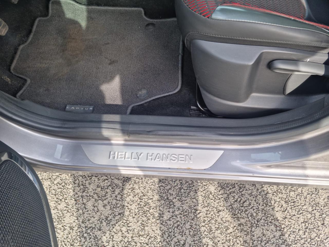 Renault captur 0.9tce helly hansen bj 2015 kmst 160.000 zeer mooi