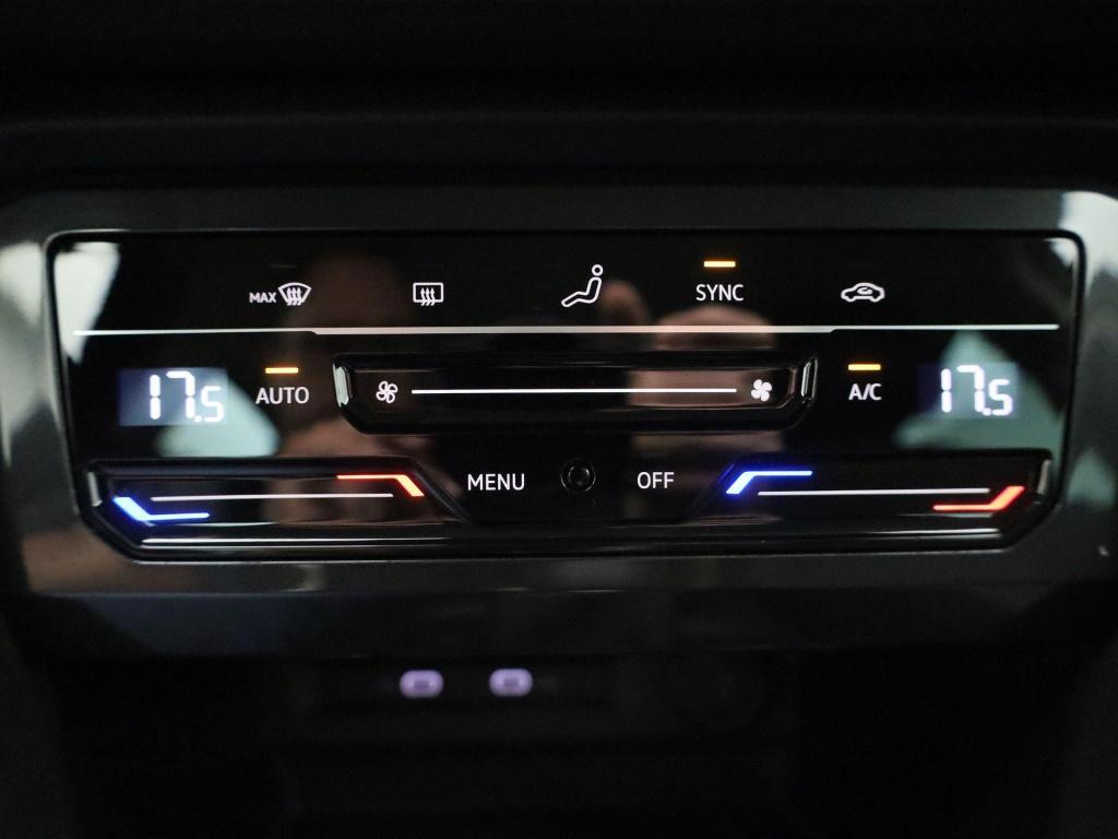 Volkswagen Tiguan 1.5 tsi life business | lmv | climate control | dab | cam