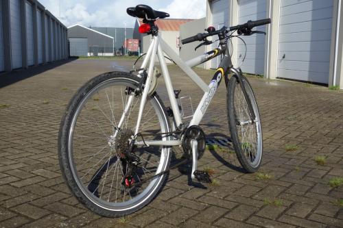 Mountainbike