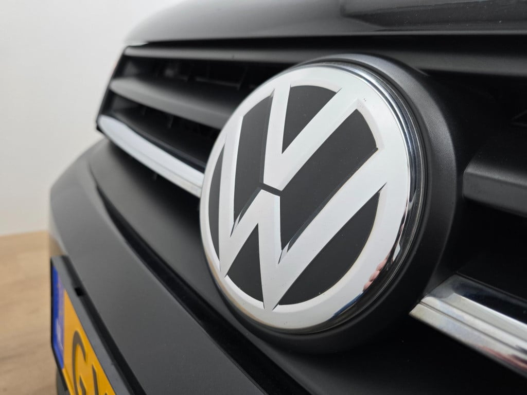 Volkswagen Caddy maxi occasion 1.4 tsi met adaptieve cruise en trekhaak | m