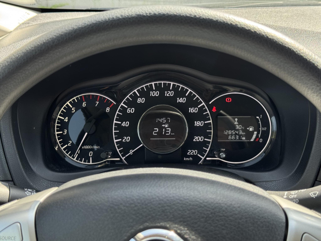 Nissan Note 1.2 connect edition | navigatie | cruise & climate control | ke
