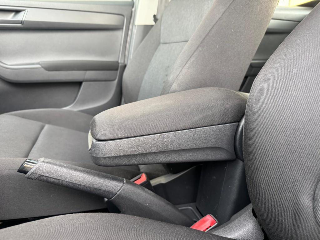 Skoda Fabia 1.0 active