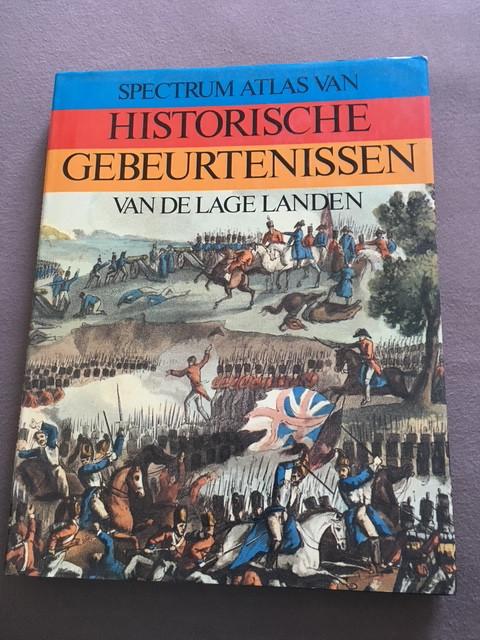 Verschillende boeken