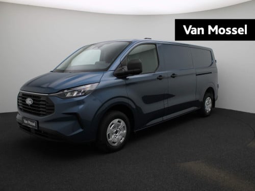 Ford Transit Custom 320 2.0 tdci l2h1 trend
