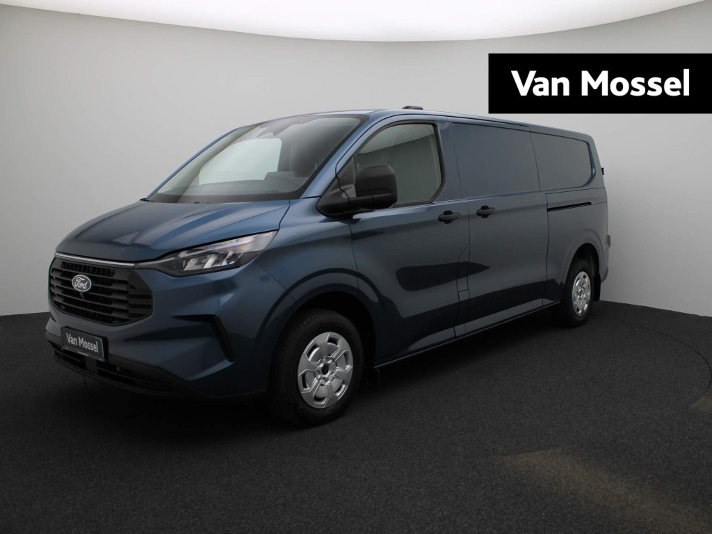 Ford Transit Custom 320 2.0 tdci l2h1 trend