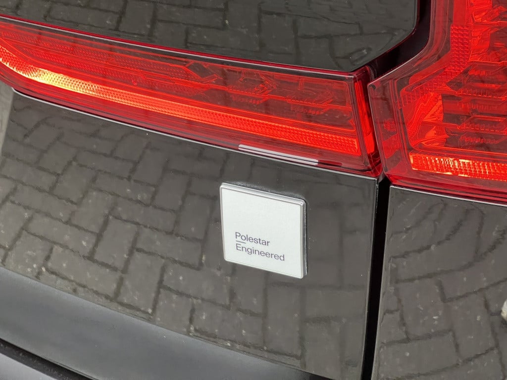 Volvo XC60 t8 405pk polestar engineered| b&w sound| panodak| facelift| adap
