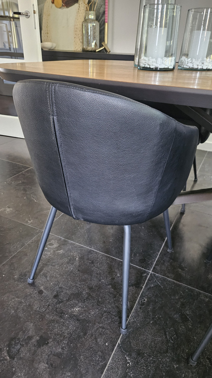 Eetkamerstoelen