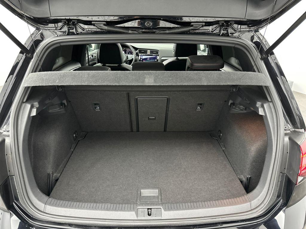 Volkswagen Golf 2.0 tsi gti performance panorama alcantara acc 2.0 tsi gti 