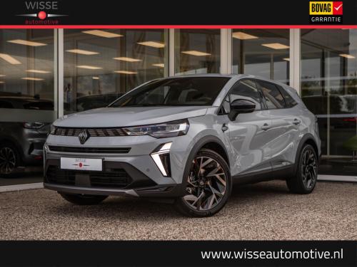 Renault Symbioz 1.6 e-tech full hybrid 145pk aut esprit alpine