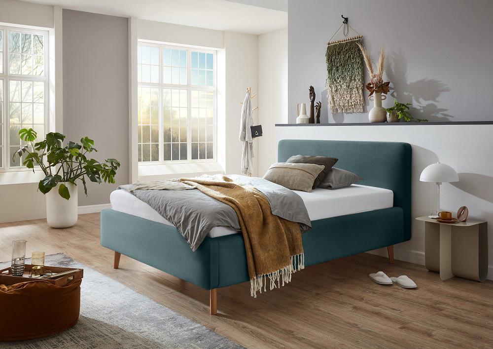 Betaalbaar designbed? Netbed heeft het!