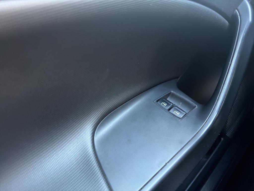 Seat Ibiza sc 1.4 tsi cupra dsg pano clima