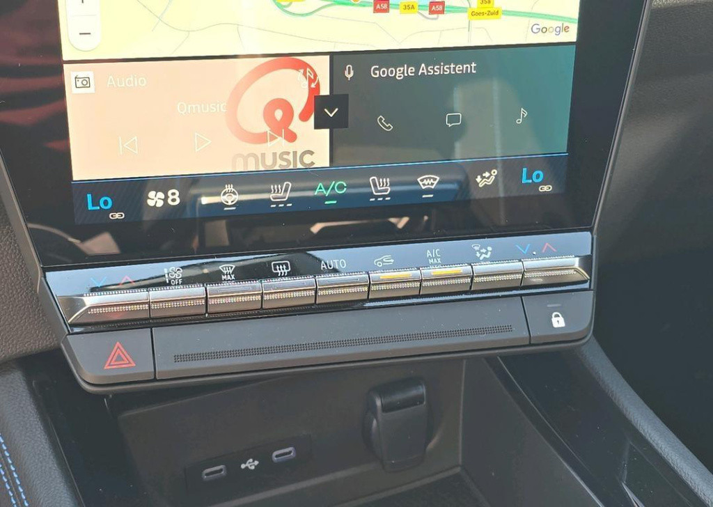 Renault Austral 1.2 e-tech full hybrid 200 iconic esprit alpine