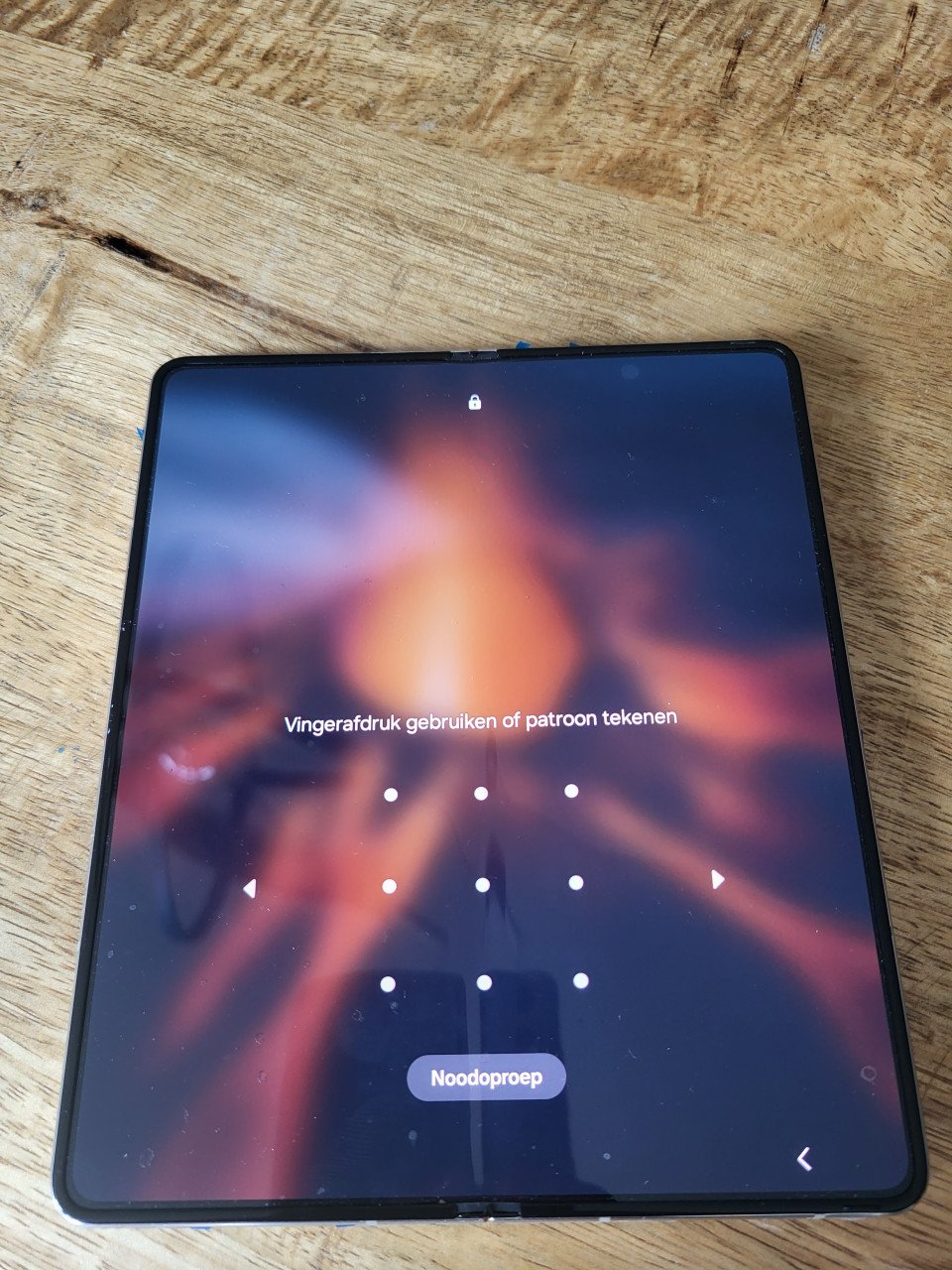 Samsung  Galaxy Fold 5 512 GB
