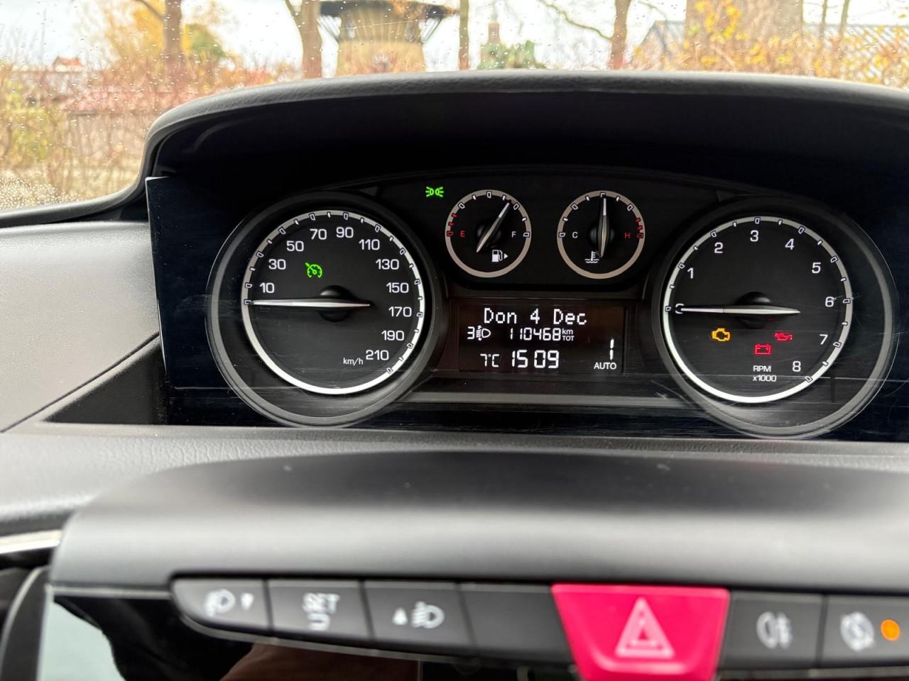 Lancia Ypsilon 0.9 TwinAir GOLD |AUT|CRUISE|A-LABEL