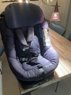 Maxi Cosi Assix fix 360