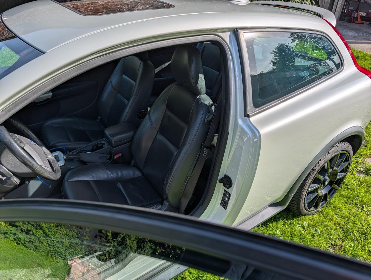 Volvo C30 2.4i