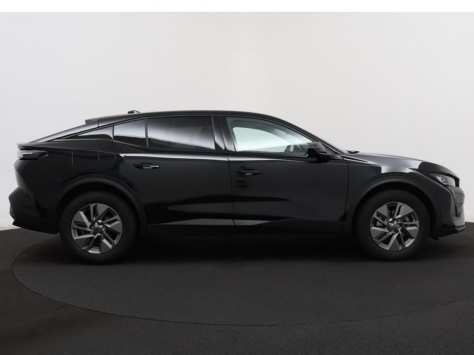 Peugeot 408 130 allure eat8 automaat /nav/cam