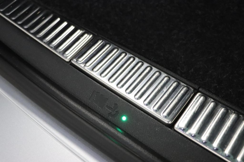 Skoda Superb combi 1.4 tsi laurin & klement 218pk dsg6 stoel voor+ achterve