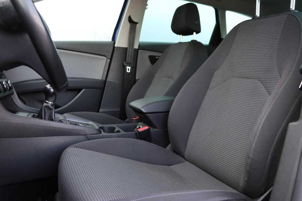 Seat Leon st 1.0 ecotsi style business intense 116pk