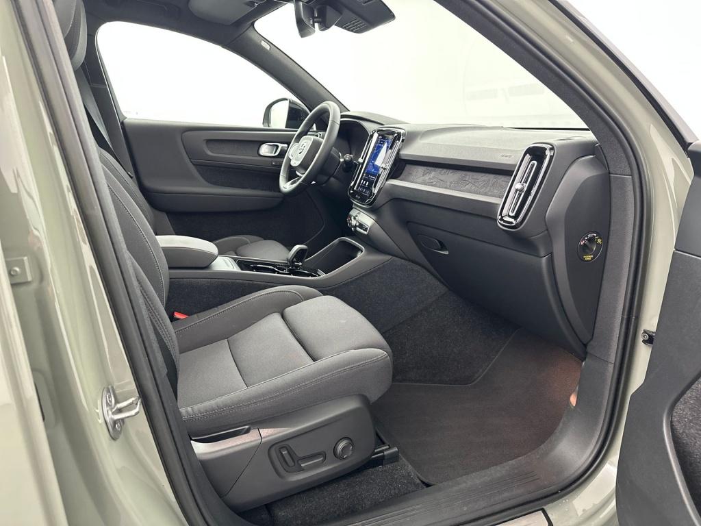 Volvo XC40 single motor ultimate 70kwh| pano| 360camera| adap.cruise|