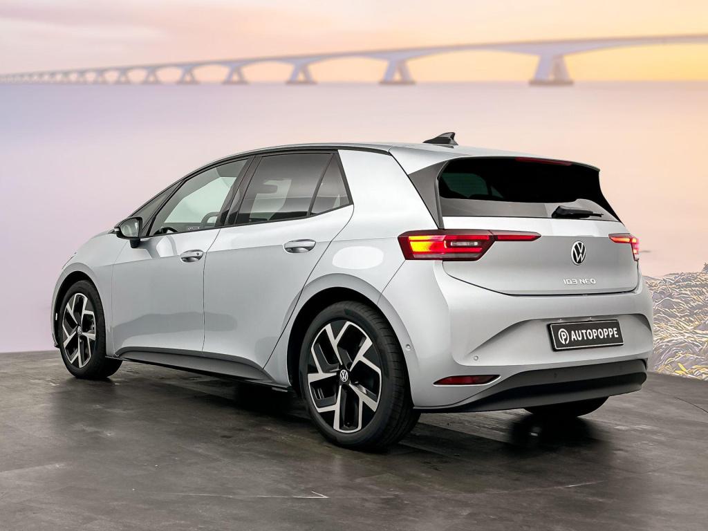 Volkswagen Id.3 Neo style 79 kwh