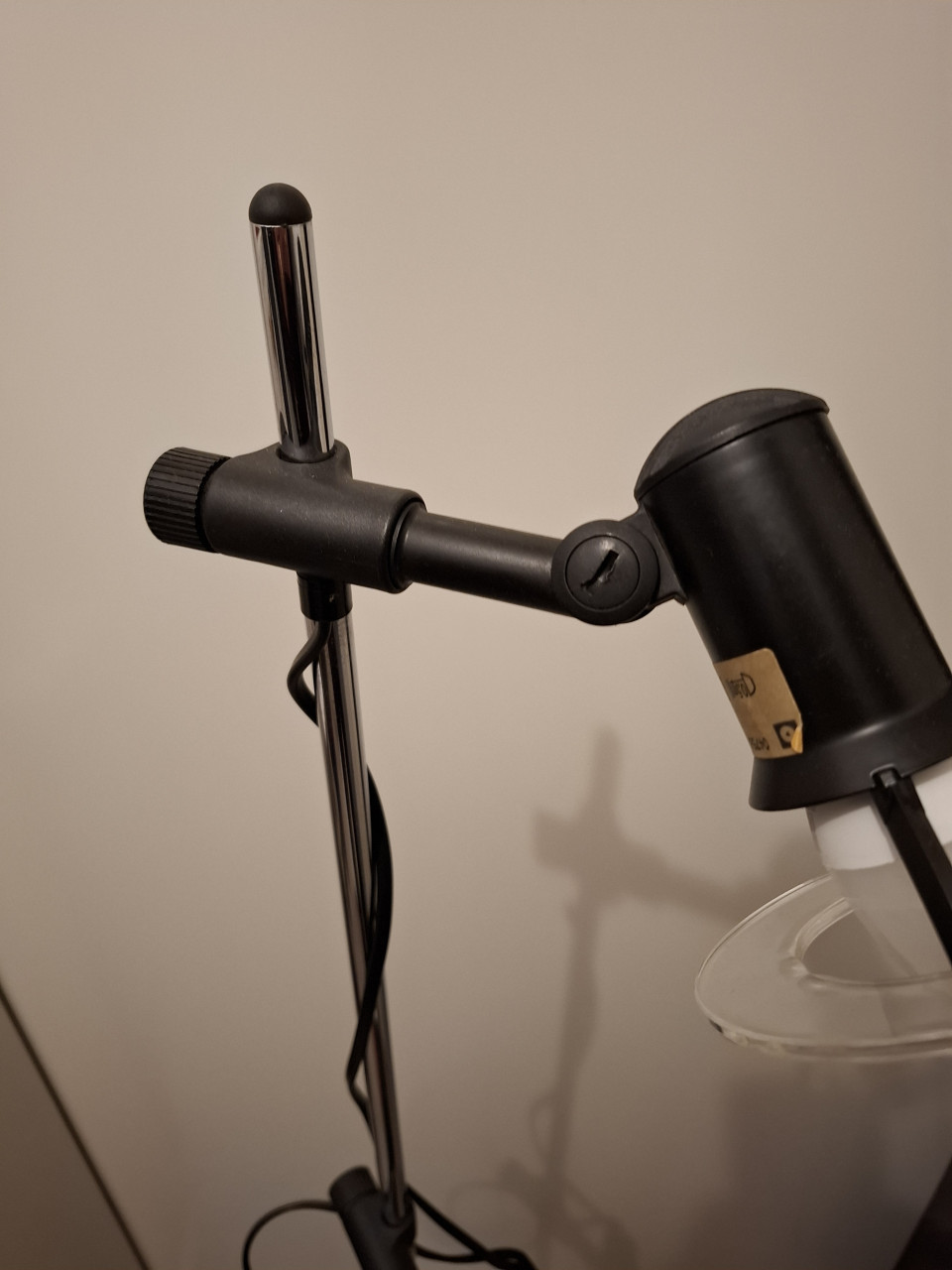 Vloerlamp