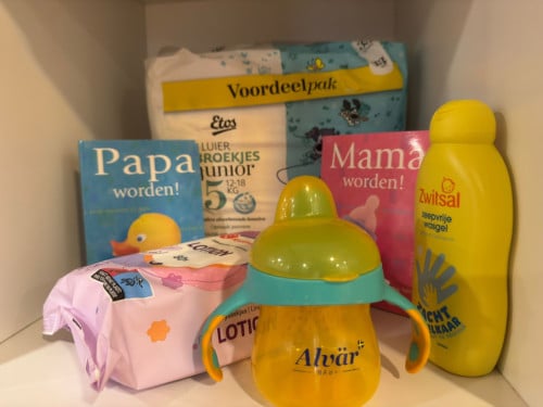 Ruilwinkel Walcheren en verzorging