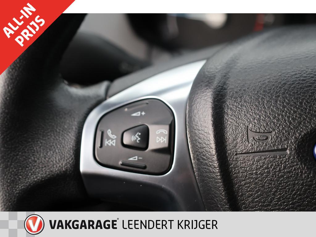 Ford Ecosport 1.0 ecob. titanium|trekhaak|rijklaarprijs|nieuwe distributier