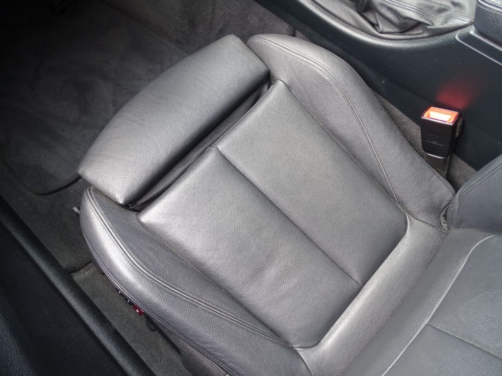 BMW 4 Serie coupé 428i high executive
