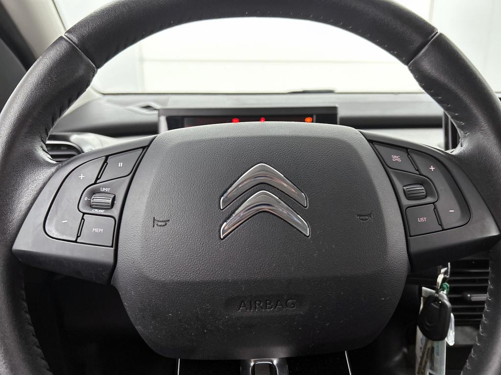 Citroen C4 Cactus 110pk business | rijklaar stoelverwarming | parkeersensor